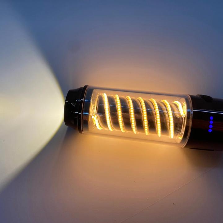 โคมไฟชาร์จ-usb-บรรยากาศแคมป์ปิ้งกันน้ำหรี่แสงได้นำไฟตกแต่งใช้งานได้หลากหลายประหยัดพลังงานสำหรับท่องเที่ยวกลางแจ้ง