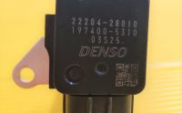 แอร์โฟร์ TOYOTA DENSO c  METER AIR FLOW  22204-28010 *ของแท้ของใหม่มือ1*