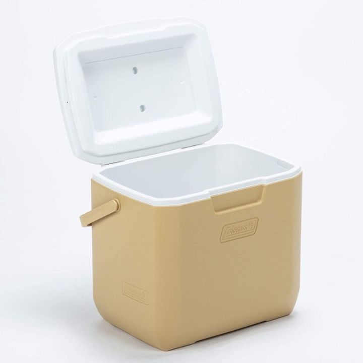 coleman-30-qt-cooler-asia-กระติกเก็บความเย็น-2-วัน