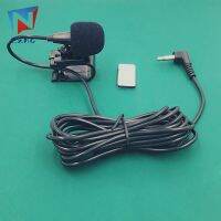 ExhG❤❤❤High quality 3.5mm Car Radio Stereo Microphone Bluetooth Vehicle External Mic for GPS Player Enabled Audio DVD