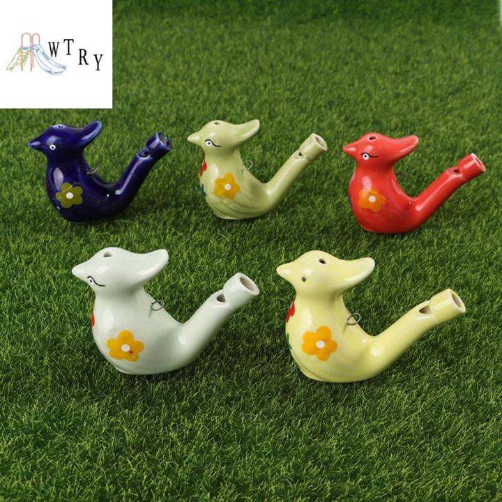 WTRY Educational Kid Toy Bathtime Early Learning Nostalgic Toys Outdoor