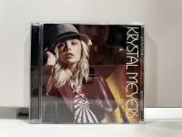 1 CD MUSIC ซีดีเพลงสากล KRYSTAL MEYERS MAKE SOME NOISE (A12E7)