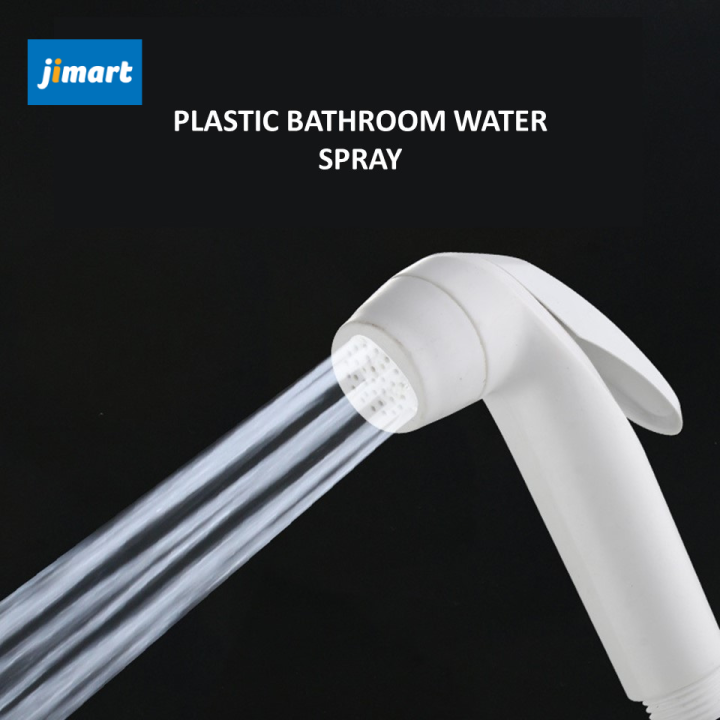 Jimart Toilet Water Bidet Spray Gun High Quality Water Tap Faucet