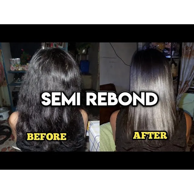 MAGIC TOUCH HAIR STRAIGHTENER SUPER STRAIGHT SEMI REBONDING CREAM