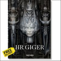 See, See ! HR Giger. 40th Ed. : Mehrsprachige Ausgabe