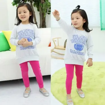 Shop Fleece Legging Baby online