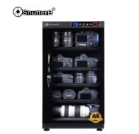 Shutter B DRY CABINET ตู้กันชื้น รุ่น SB-100EM รับประกันศูนย์ 5 ปี