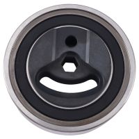 Tensioner Pulley Vribbed Belt for Suzuki Grand Vitara Jimny Aerio Liana 49160-81A00, 49160-64J02 Parts Replacement