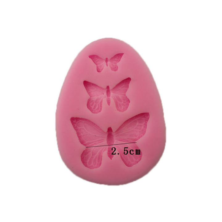silicone-fondant-mold-butterfly-fondant-mold-homemade-candle-mold-butterfly-cake-topper-mold-silicone-cake-mold-fondant-cake-decorating-mold-baking-candle-mold-chocolate-candy-mold