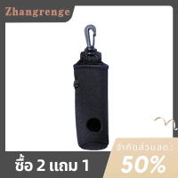 zhangrenge?Cheap? ถุงกอล์ฟขนาดเล็ก1ชิ้นกระเป๋าคาดเอวขนาดเล็กสำหรับกลางแจ้งแบบพกพาแขวนลูกกอล์ฟพร้อมคลิปเข็มขัดรัดเอวแบบหมุน