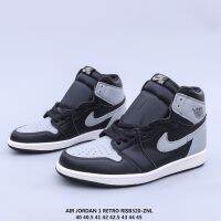 [HOT] Original ΝΙΚΕ Ar- J0dan- 1 High Mens And Womens Casual Sports Shoes Fashion รองเท้าบาสเก็ตบอล [Free Shipping]