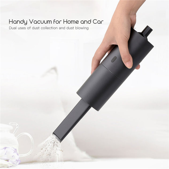 car vacuum cleaner usb