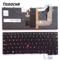 ✻☑₪ BR New Backlight Keyboard for Lenovo Thinkpad T460S T470S Thinkpad 13 Gen 2 (20J1 20J2) Brazi keyboard