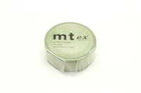 mt masking tape crocodile (MTEX1P169) / เทปตกแต่งวาชิ ลาย crocodile แบรนด์ mt masking tape จากประเทศญี่ปุ่น