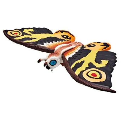 Bandai Namco 610957800 Godzilla Movie Monster Series Mothra Adult