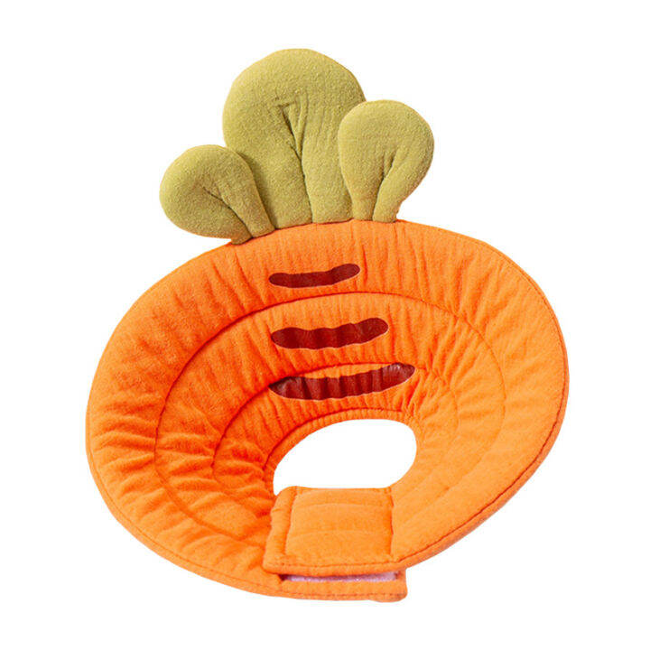 HamshMoc Dog Soft Elizabethan Collar Lightweight Pet Recovery Collar