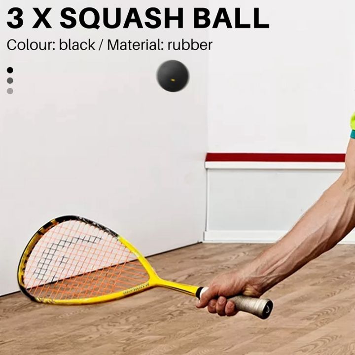 3pcs-squash-ball-low-speed-sports-rubber-balls-professional-player-competition-squash
