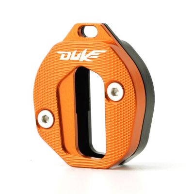 สำหรับ Ktm Duke 125 200 390 690 790 Duke390 Duke200 Duke790รถจักรยานยนต์ Duke690 Cnc ฝาครอบกุญแจที่เก็บกุญแจป้องกันที่สร้างสรรค์
