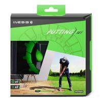 Golf Putter Training Set ชุดฝึกพัตต์กอล์ฟ INESIS