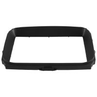 Car Radio Fascia for Romeo 2013+ DVD Stereo Frame Plate Adapter Mounting Dash Installation Bezel Trim Kit