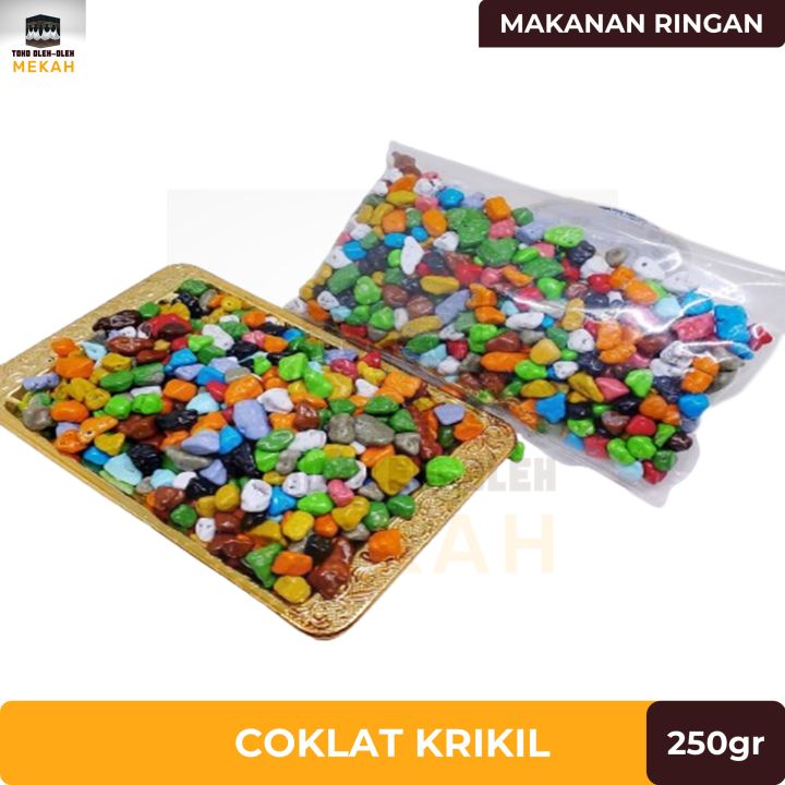 Coklat Krikil Turkey New Coklat Batu Krikil Mesir Coklat Arab Permen Coklat Krikil Lazada 1476