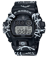 G-Shock Limited รับประกัน 1 ปี GD-X6900FTR-1DR