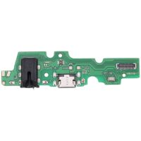 ( Pro RepairParts ) สำหรับ Tecno Spark 6 Air Oem Charging Port Board (In Stock)