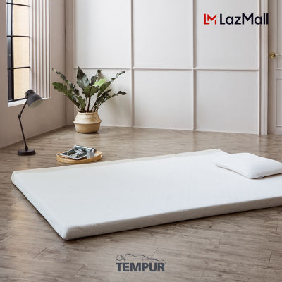 TEMPUR® Topper 7 size 105x200 cm
