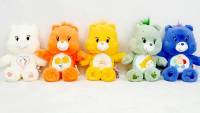 Care Bears ตุ๊กตาแคร์แบร์  Carebear Original100% 25 cm ของแท้ ของขวัญวันเกิด