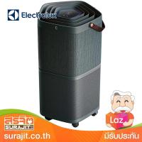 ELECTROLUX เครื่องฟอกอากาศพรีเมี่ยม Pure A9 40 ตร.ม. สีเทา รุ่น PA91-406DG