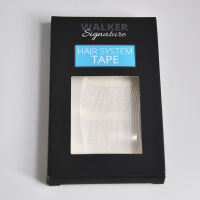 NEW ARRIVALS 2-4+ Weeks Maximum Wear Walker Signature Tape Hair System Adhesive Tape For WigToupee