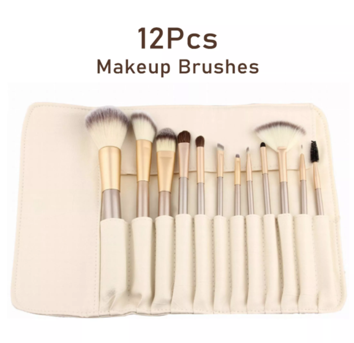 เกรดa-แปรงแต่งหน้า-brush-set-เซต12ชิ้น-เซต24ชิ้น-เซต32ชิ้น-แปรงปัดแก้ม-แปรงไฮไลท์-แปลงแต่งหน้า-make-up-brush-fancy-beautiez