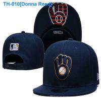 ▩ Donna Reed Foreign trade new American brewers men and women to adjust buckles baseball hat summer outdoor street dance hip-hop rap tide