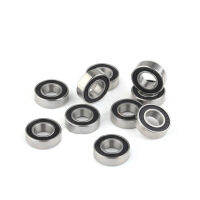 10PCS 603-699 Miniature Deep Groove BALL BEARING 604 605 606 608 623 624 626 628 686 687 688 692 697 696 ZZ 2RS--hang yu trade