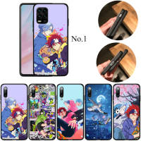 MCC50 Anime SK8 the Infinity อ่อนนุ่ม High Quality ซิลิโคน TPU Phone เคสโทรศัพท์ ปก หรับ Xiaomi Mi Poco F1 F2 F3 M3 M4 M5 X2 X3 X4 C3 C40 NFC Pro GT