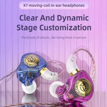 Kzn earphones online