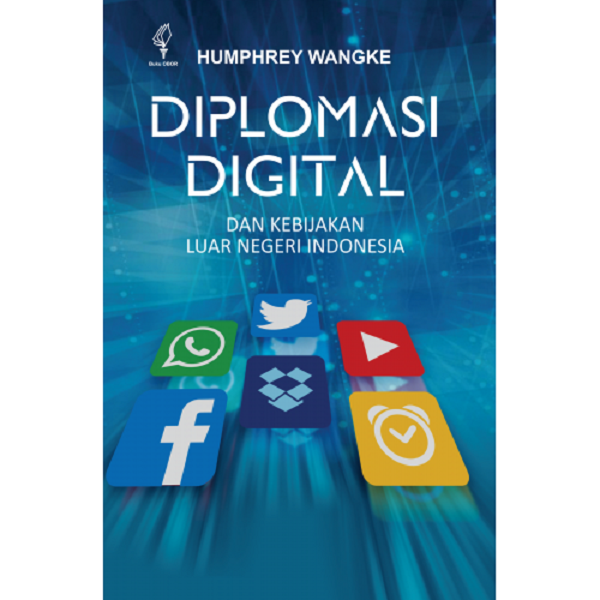 Diplomasi Digital Dan Kebijakan Luar Negeri Indonesia | Lazada Indonesia