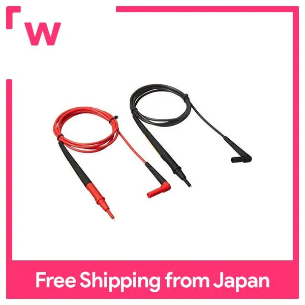 FLUKE TwistGuard Test Lead TL175 Lazada PH