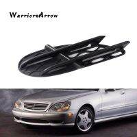 【✔In stock】 sushuang Warriorsarrow ฝาฝาครอบกระจังหน้าล่างกันชนหน้ารถขวาสำหรับ Mercedes-Benz Mb S-Class W220 2003 2004 2005 2208851623