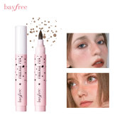 Bayfree Natural Lifelike Freckle Makeup Pen Magic Freckle Color Waterproof