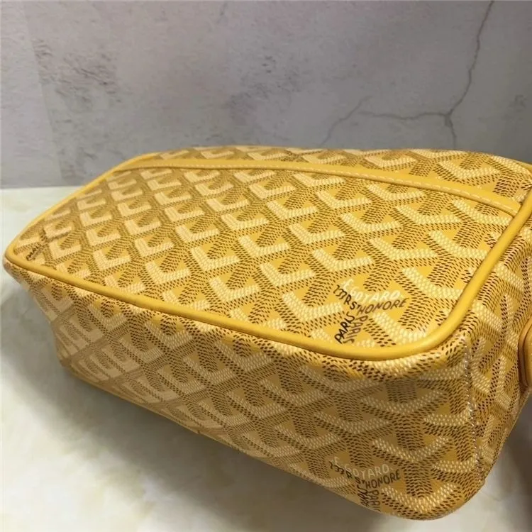 Goyard Goyar Camera Bag Star With The Kind Of Men's And Women's General  Inclined Teeth Across Goya Little Single Shoulder Bag Mobile Phone Bag