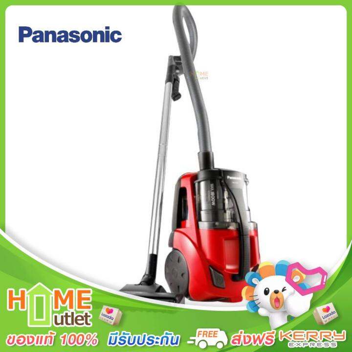 panasonic-เครื่องดูดฝุ่น-1800w-ความจุ-2-2ลิตร-รุ่น-mc-cl573ab41