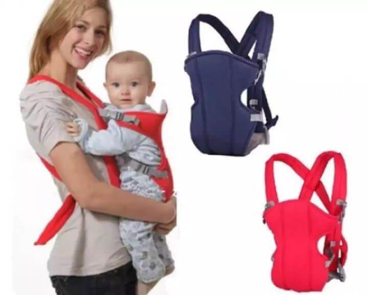 Baby Carrier Sling Wrap Rider Infant Comfort Backpack Lazada PH