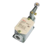 JLXK1-111 AC380V / DC 220V 5A limit switch  automatic reset overtravel-limit switch  DELIXI travel switch