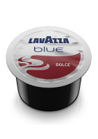 Lavazza ลาวาซซา บลู เอสเพรสโซ โดเช่ (24 แคปซูล) LAVAZZA Blue Espresso Dolce (24 capsules)