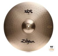 Zildjian ฉาบ 20" รุ่น ZBT (RIDE)