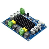 XH-M543 TDA3116D2 2x120W Class D Dual-Channel Digital Power Audio Amplifier Board Module