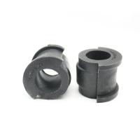 1693230965 2 Pcs/Set Front Stabilizer Sway Bar Bushing For Mercedes Benz W169 W245 A200 B200 B150 B170 B180