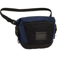 BURTON กระเป๋าสะพายข้าง HAVERSACK SMALL FW21