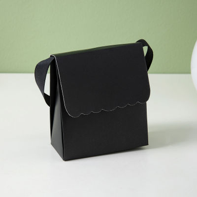 Packaging Handbag Jewelry Handbag Dustproof Box Outer Packaging Handbag Gift Bag Handbag Dustproof Storage Box